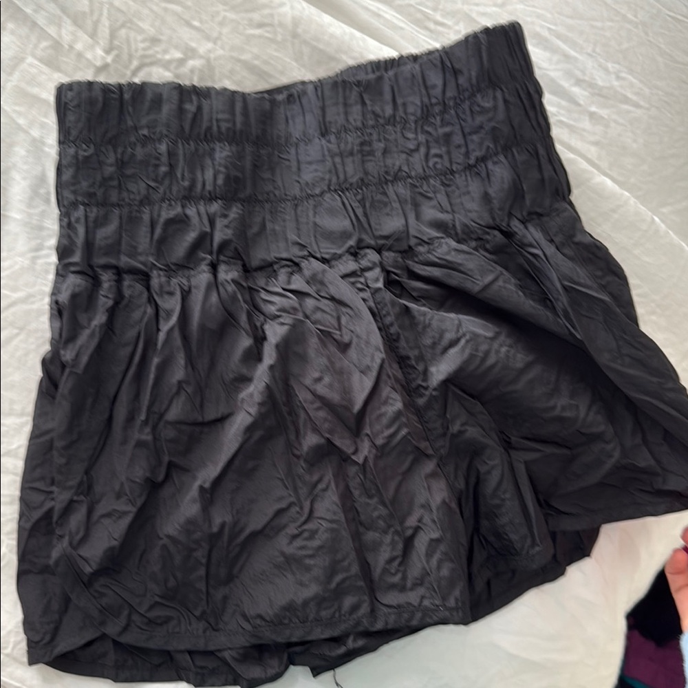 FP movement Women's Black Shorts